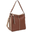Malibu Skye Chelsea Two-Tone Shoulder Bag