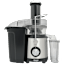 Omega 1000W High Speed Centrifugal Juicer with Large Chute