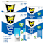 8-Piece Raid Essentials Flying Bug Trap Bundle