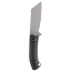 The Compact Sheepsfoot Knife