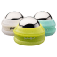 Paquete De 3: Esfera Pop Sonic De-Puff De Enfriamiento Y Calentamiento