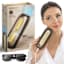 AllSett Health Sapphire Ice Cooling IPL Laser Hair Removal Device