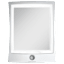 The Low-Profile Fogless Shower Mirror