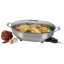 Cuisinart 5.5-Quart 1500W Electric Skillet