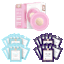 Foreo UFO Mini 4-in-1 Facial Spa Device with 28 Masks