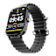 HyperGear FIT X2 Smartwatch & Fitness Tracker