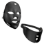 Latoua Mille Obsidian Element Face & Neck Mask Duo