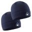 2-Pack: Panther Vision PowerCap LED Beanie