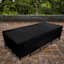 National Tree Company 128" Patio Furniture Cover