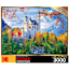 Kodak 3000-Piece Puzzle