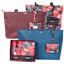 Trina Turk 4-Piece Tote Set