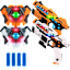 2-Pack: USA Toyz Rechargeable Laser Tag Game