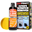 Krediz Car Paint Scratch Remover & Restorer Kit with Polishing Buffer Pad 100mL