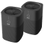 2-Pack: Levoit Desktop Air Purifier