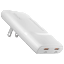 The Ultra-Slim 65W Laptop Charger
