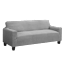 The Modern Stretch-to-Fit Slipcover