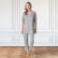 The Euro Terry Loungewear Set