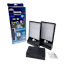 The Cordless Solar Outdoor Lights
