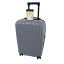 Visionair Beverage Pal 22" Hardside Carry-On Luggage