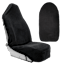 Seboo Travel Universal Sweat-Resistant After Workout Car Seat Cover