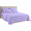 Villa Novum 6-Piece Rayon from Bamboo Sheet Set