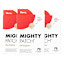 Paquete de 216: Mighty Patch Parche Para Acné y Espinillas