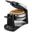 Cuisinart Double Flip Belgian Waffle Maker
