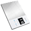 ZSbrands WeightIQ Balanza Inteligente para Cocina