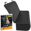 Active Pets Waterproof Rear Car Seat Cover