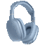 Lifestyle Advanced Airstream X High Definition Wireless Over Ear Headphones
