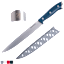 Zakarian by Dash 8" Slicing Knife with Finger Guard