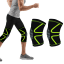 Extreme Fit Unisex Knee Compression Support Sleeve