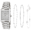 London Fog 4-Piece Watch & Bracelets Set