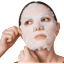 5-Pack: Martinni WrinkleFix Face & Neck Mask