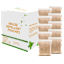10-Pack: Hakol Peppermint Oil Pest Repellent Pouches