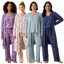 Moonstruck 3-Piece Luxe Jersey Sleep Set