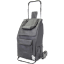 dbest Products Trolley Dolly Foldable Rolling Tote