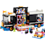 LEGO Friends Pop Star Tourbus Building Kit