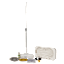 Happy Place Cordless Floor Care System with Cleaning Station