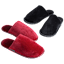 Kathy Ireland Marigold Scuff Slippers
