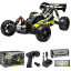 Laegendary Large Scale RC High Speed Remote Control 4x4 Off Road Monster Truck