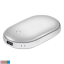 The Hand Warmer Power Bank