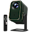 WeMax VP 02 Mini Projector with Google TV (Refurbished)