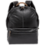 Boconi Garth Slim Leather Backpack