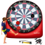 The Giant Kick Darts Set