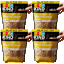 KIND Almond Butter Clusters Granola (88oz-102oz)