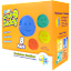 8-Pack: Scrub Daddy Scratch-Free Multipurpose Dish Sponge