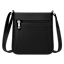 Krediz Women's Luxury Genuine Leather Crossbody Bag