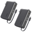 2-Pack: Aukey MixFlex Sling 30W PD 10,000mAh Power Banks