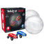 USA Toyz Juguetes de Autos de Carreras Whipz Micro de 2 Piezas